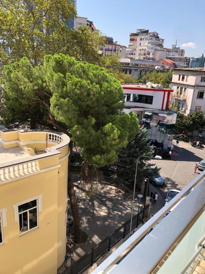 Downtown Grand Comfort Tirana Exteriör bild